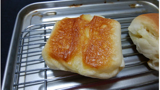 「Pasco 国産小麦の塩バターパン 袋6個」のクチコミ画像 by しろねこエリーさん