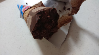 「江崎グリコ スマイルプラス＋ ジャイアントコーン クッキー＆チョコ 60ml」のクチコミ画像 by ぴのこっここさん