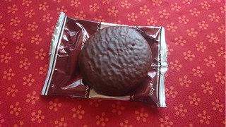 「ロッテ チョコパイ パーティーパック 袋9個」のクチコミ画像 by Yuka_Riiさん