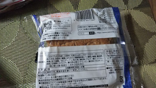 「Pasco 低糖質くるみパン 袋1個」のクチコミ画像 by なんやかんやさん