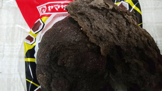 「ヤマザキ ガリチョコブラック 袋1個」のクチコミ画像 by レビュアーさん