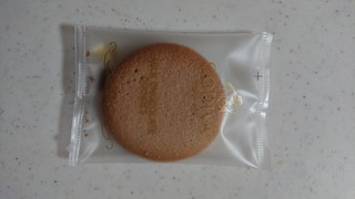 「ゴディバ ミルクチョコレートクッキー 箱5枚」のクチコミ画像 by ぴのこっここ就寝中さん