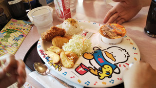 「かつ時 かつ丼定食 一食」のクチコミ画像 by なんやかんやさん