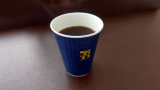 「セブンカフェ 高級キリマンジャロブレンド R」のクチコミ画像 by 千尋の彼氏さん