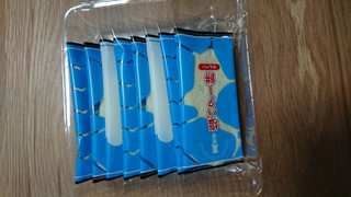 「岩塚製菓 塩バター餅せんべい 9枚」のクチコミ画像 by ぴのこっここさん