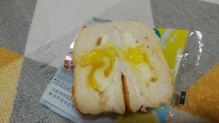 「ヤマザキ レモン×ヨーグルト 袋1個」のクチコミ画像 by やっぺさん