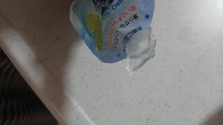 「オリヒロ ぷるんと蒟蒻ゼリー ソーダ 袋20g×6」のクチコミ画像 by ぴのこっここさん
