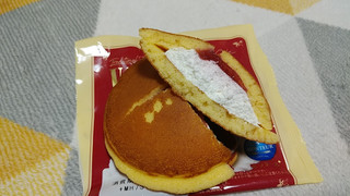 「モンテール 小さな洋菓子店 ビクトリアケーキ」のクチコミ画像 by やっぺさん