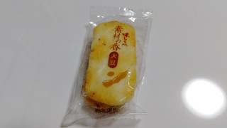 「岩塚製菓 味しらべ 素材の香 大豆 2枚入×13袋」のクチコミ画像 by ななやさん