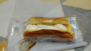 「ローソン Uchi Cafe’ 台湾カステラ」のクチコミ画像 by やっぺさん