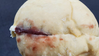 「ヤマザキ 塩あん＆バター入りホイップパン 1個」のクチコミ画像 by レビュアーさん