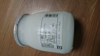 「加藤牧場 生乳100％ とってもおいしいヨーグルト プレーン 450g」のクチコミ画像 by ぴのこっここさん