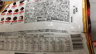 「名糖 ベストアソートチョコレート 袋156g」のクチコミ画像 by なでしこ5296さん
