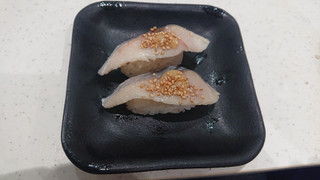 「かっぱ寿司 とろ〆さば 白味噌」のクチコミ画像 by 千尋の彼氏さん