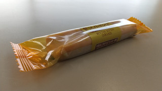 「ブルボン 贅沢ルマンド バタースコッチキャラメル 袋9本」のクチコミ画像 by ななやさん