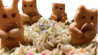 「セブン-イレブン ふわふわ食感大きなシフォンケーキ」のクチコミ画像 by あおはさん
