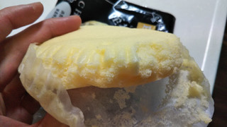 「Pasco 至福のチーズケーキ 袋1個」のクチコミ画像 by なんやかんやさん