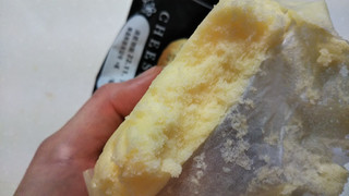 「Pasco 至福のチーズケーキ 袋1個」のクチコミ画像 by なんやかんやさん
