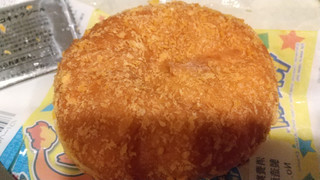 「第一パン ポケモンカレーパン」のクチコミ画像 by みほなさん