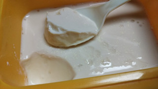 「キッコーマンソイフーズ おいしい無調整豆乳 パック1000ml」のクチコミ画像 by なんやかんやさん