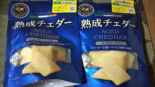 「東京デーリー チーズチップス 熟成チェダー 袋30g」のクチコミ画像 by なんやかんやさん