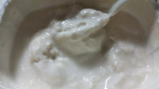 「マルサン 豆乳グルト リッチテイスト カップ400g」のクチコミ画像 by なんやかんやさん