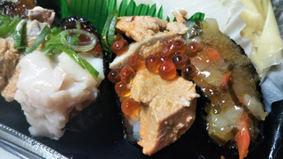 「かっぱ寿司 冬の旨ネタ三昧」のクチコミ画像 by なんやかんやさん