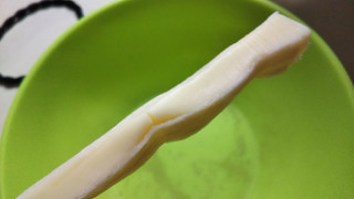 「長谷食品 極厚たらチーズ 175g」のクチコミ画像 by なんやかんやさん