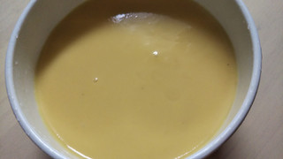 「SSK 北海道産スイートコーン冷たいスープ 袋160g」のクチコミ画像 by なんやかんやさん
