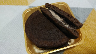 「Pasco ショコラパンケーキ 袋1個」のクチコミ画像 by やっぺさん