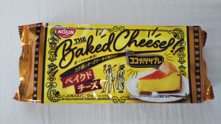「日清シスコ ココナッツサブレ ベイクドチーズ 袋4枚×4」のクチコミ画像 by カピバラマンさん