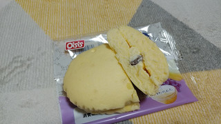 「オイシス ふわふわ練乳ケーキサンド 袋1個」のクチコミ画像 by やっぺさん