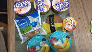 「モンテール 小さな洋菓子店 北海道ソフトのシュークリーム」のクチコミ画像 by なんやかんやさん