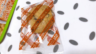 「エヌエス オーツ麦のクッキー チョコチップ 袋11枚」のクチコミ画像 by ぺりちゃんさん