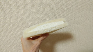 「ローソン ティラミス風サンド」のクチコミ画像 by やっぺさん