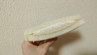 「ローソン ティラミス風サンド」のクチコミ画像 by やっぺさん