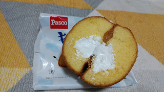 「Pasco もふりー みるく 袋1個」のクチコミ画像 by やっぺさん