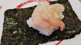 「かっぱ寿司 3種のアボカドサーモン食べ比べ 一皿」のクチコミ画像 by なんやかんやさん