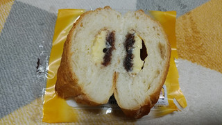 「Pasco 塩バター あんぱん 1個」のクチコミ画像 by やっぺさん