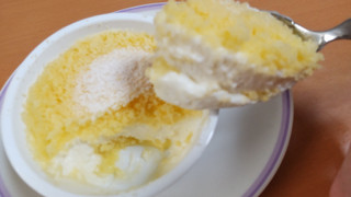 「ファミリーマート 天使のチーズケーキ」のクチコミ画像 by はるなつひさん