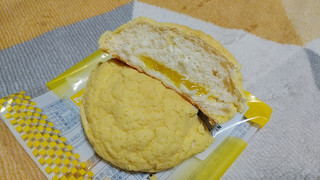 「Pasco 国産小麦 瀬戸内レモンパン 袋1個」のクチコミ画像 by やっぺさん