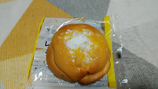 「デイリーヤマザキ ベストセレクション レモンクリームとホイップのパン」のクチコミ画像 by やっぺさん