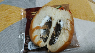 「第一パン ダイドーブレンドコーヒーあんぱん」のクチコミ画像 by やっぺさん