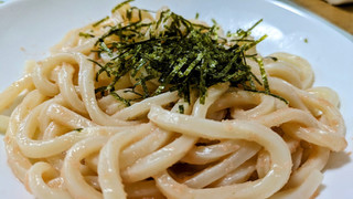 「S＆B まぜるだけのスパゲッティソース 生風味たらこ 袋53.4g」のクチコミ画像 by ちょこコーヒーさん