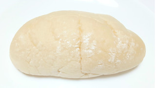 「神戸屋 ホワイトミルクパン ジャージー牛乳 1個」のクチコミ画像 by つなさん