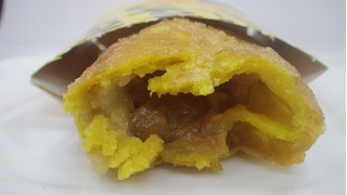 「マクドナルド バタースコッチパイ」のクチコミ画像 by キックンさん