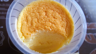 「アンデイコ 北海道チーズケーキ カップ1個」のクチコミ画像 by ruccuさん