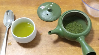 「丸山製茶 生産者限定 掛川茶 100g」のクチコミ画像 by Cha_chaさん