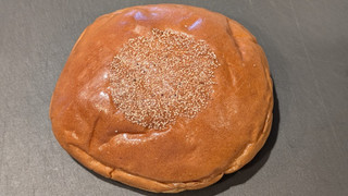 「ヤマザキ 栗入りつぶあん 高級つぶあん 袋1個」のクチコミ画像 by Linuspapaさん