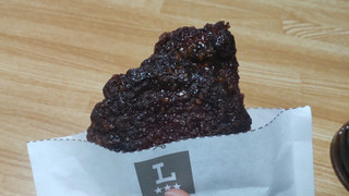 「ローソン Lチキ 旨だれ黒味」のクチコミ画像 by はなた100さん